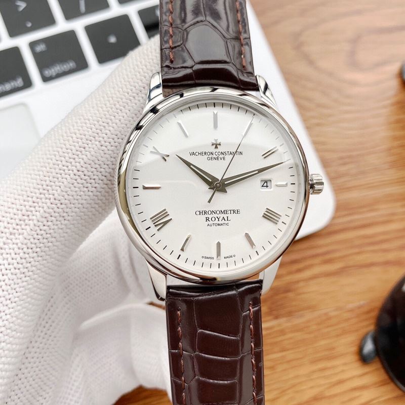 VACHERON CONSTANTIN Watches